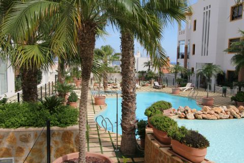 Lejlighed i Guardamar Del Segura, Alicante - foto 3